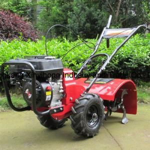 7.0HP Farm Machine Mini Tiller with Ce Approval