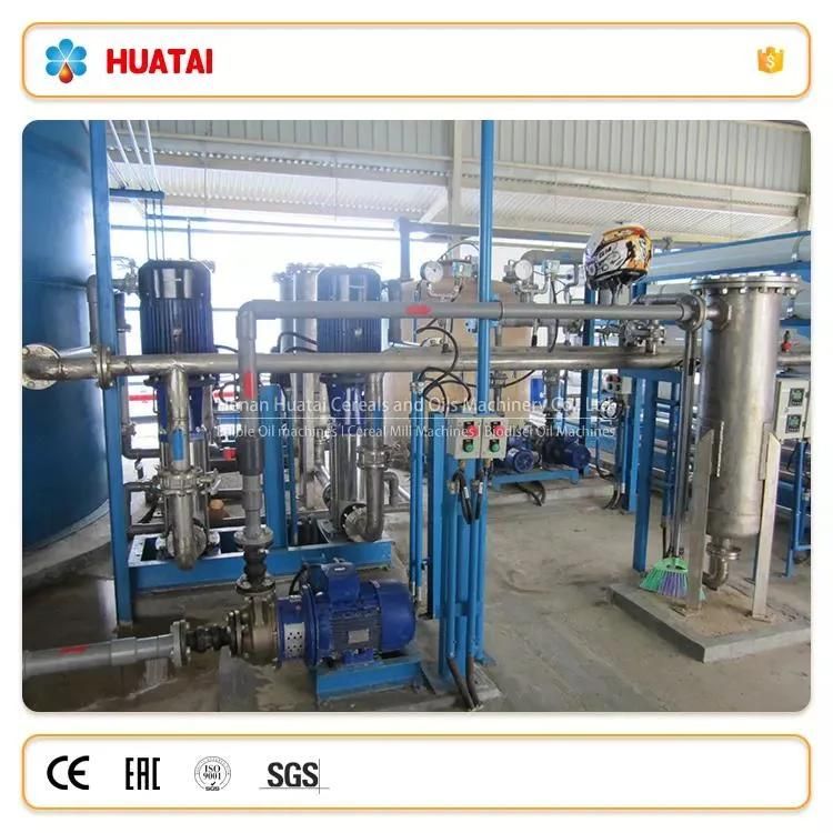 Manufacturer of Palm Oil Mill