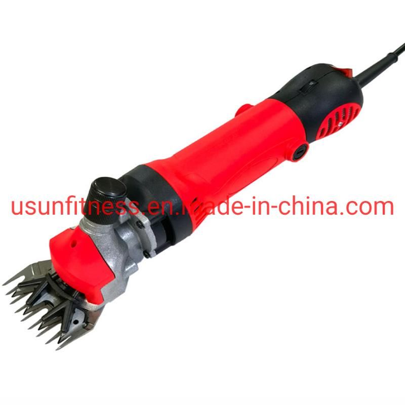 Lithium Battery Wool Shears