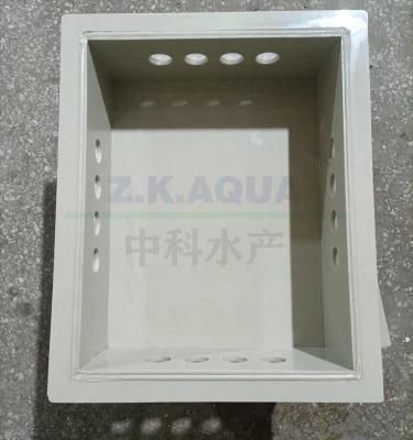Factory Direct Customized Fish Incubation Tray with High Quality