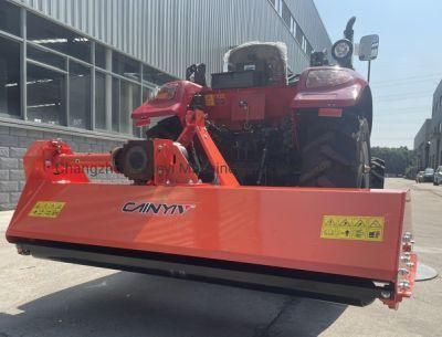 Efg165 Standard Flail Mower for Tractor