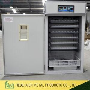 Hot Sale Small-Scale Poultry Eggs Incubator for 352 Chicken Eggs