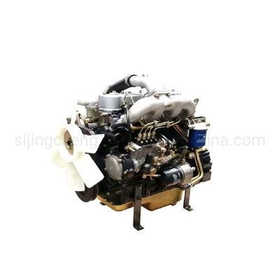 High Quality Low Price World Harvester Parts Engine 4L88-2019013