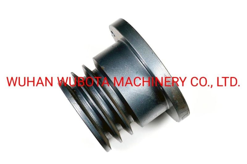 Kubota Yanmar World Zoomlion Rice Combine Harvester Spare Parts