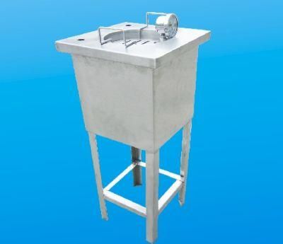 Tool Sterilizer, Knife Sterilizer for Slaughter Line