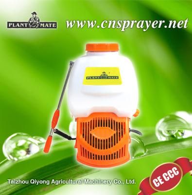 Agricultural Electric Knapsack Sprayer (HX-15)