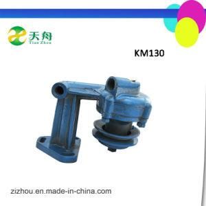 Laidong Motor Engine Parts Km130 Water Pump Assy