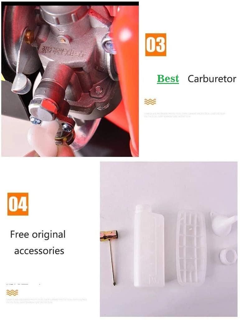 Super Powerful-Angricultural Gasoline/Petrol Farm/Garden Sprayer/Spraying Machine-Power Tools