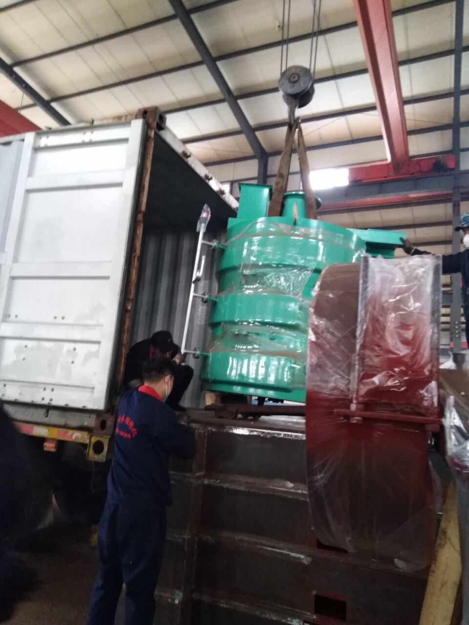 Hot Sale Good Quality 10 Ton Oil Presser by Manufacturer