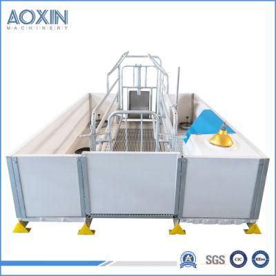 Agricultural Pig Farrowing Cages Machinery