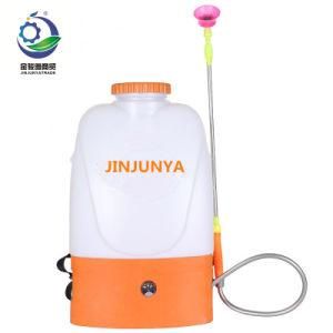 Operated Beautiful Battery Knapsack Sprayer Good