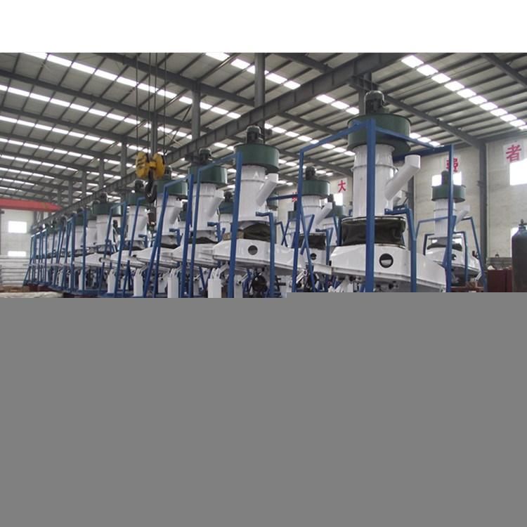 Paddy Rice Seed De Stoner Machine