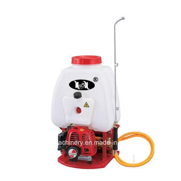 20L Knapsack Gasoline Power Sprayer