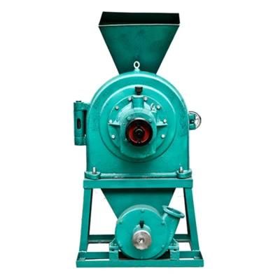 Home Use Electric Corn Flour Mill