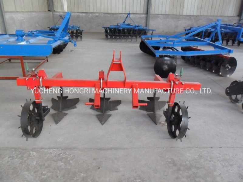 Hongri Agricultural Machinery Farm Machine Cultivator for Tractor