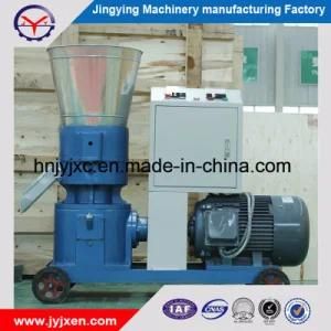 Cheap Price Home Use Mini Wood Sawdust Rice Husk Pellet Mill Machine/Biomass Pelletizer