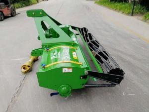New Thick-Shaft Rotary Cultivator High Box Rotary Tiller