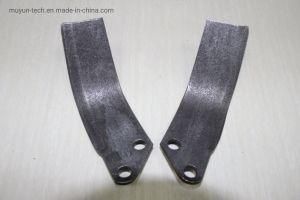 Kubota / Yanmar / Daedong Agricultural Machine Spare Parts Blade