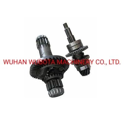 Agricultural Machinery World Tractor Spare Parts Shaft Price