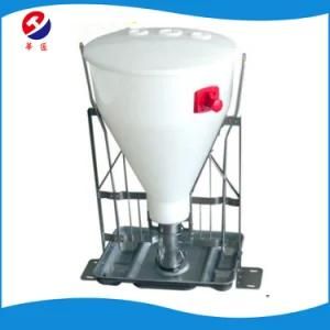 Auto Dry-Wet Feeder for Sow / Piglet Free Sample