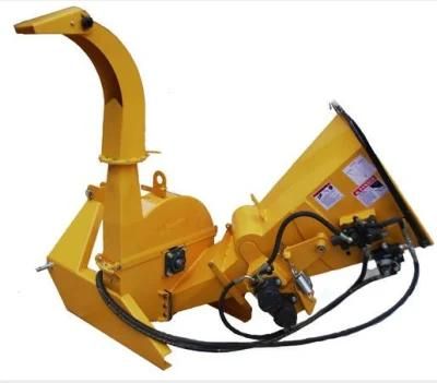 Hot Sales Forest Machine Bx42r Hydraulic Wood Chipper Shredder with Low Price