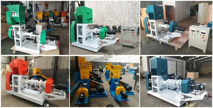 Good Quality Industrial Use Blood Meal Making Machine with Good Price