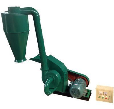 New condition Corn straw, grass grinder hammer mill machine