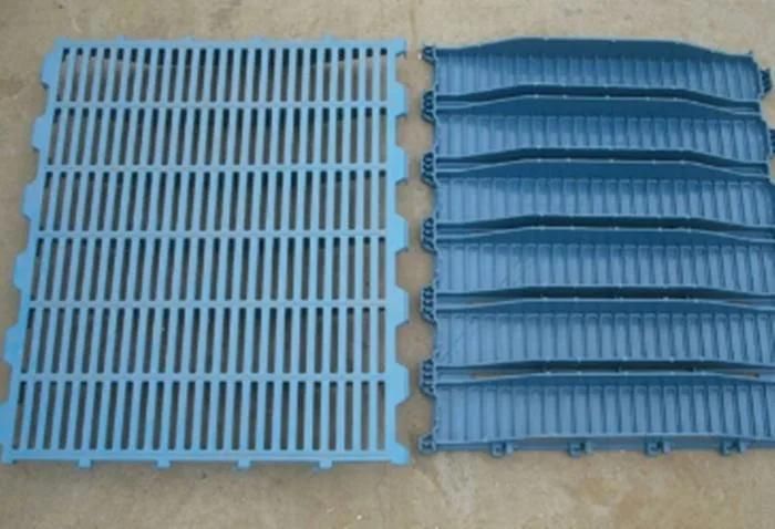 High Strength Plastic Slatted Flooring for Sheep/Pig