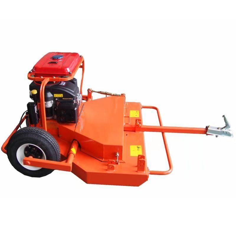 Hot Selling 1170mm Cutting Width ATV Finishing Mower