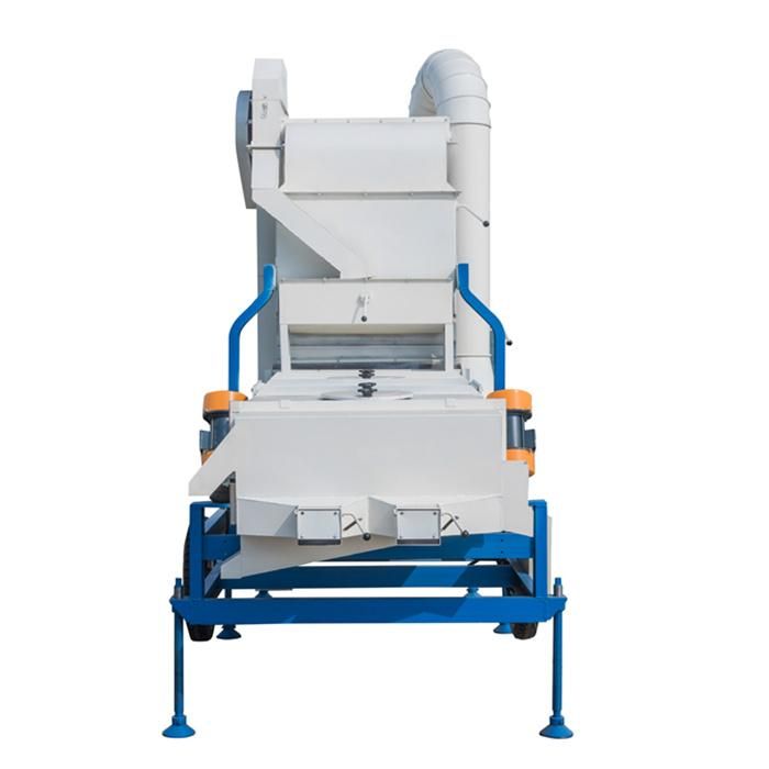 High Capcacity of Seed Cleaning Machine