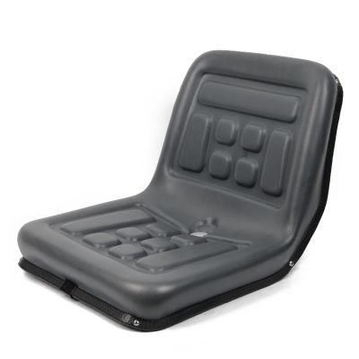 PVC Mini Utb Universal Tractors Seat