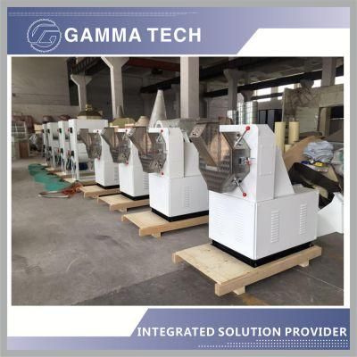 1ton Per Hour Fish Feed Processing Line Machine, Dog Shape Pet Food Extruder as Extrusion Pellet Machine, One of Main Fish Farm Feed Equipment