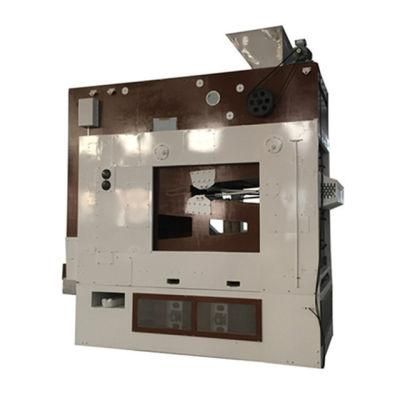European Standard Grain Seed Peas Cleaner for Canada