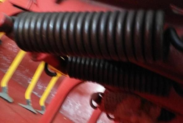Anon Farm Use Tiller Spring Cultivator Machines for Sale