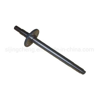 Agricultural Machinery Combine Harvester Spare Parts Active Shaft Weld W2.0-01-01-02-03-00