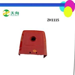 Cast Iron Diesel Engine Fuel Storage Tank with Fuel Cap