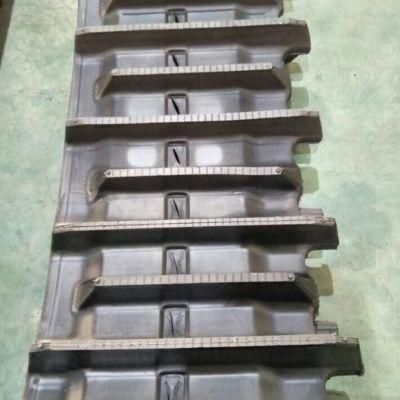 Rubber Track for Kubota Harvest Ku R1-2415 (400*84YCL*44)