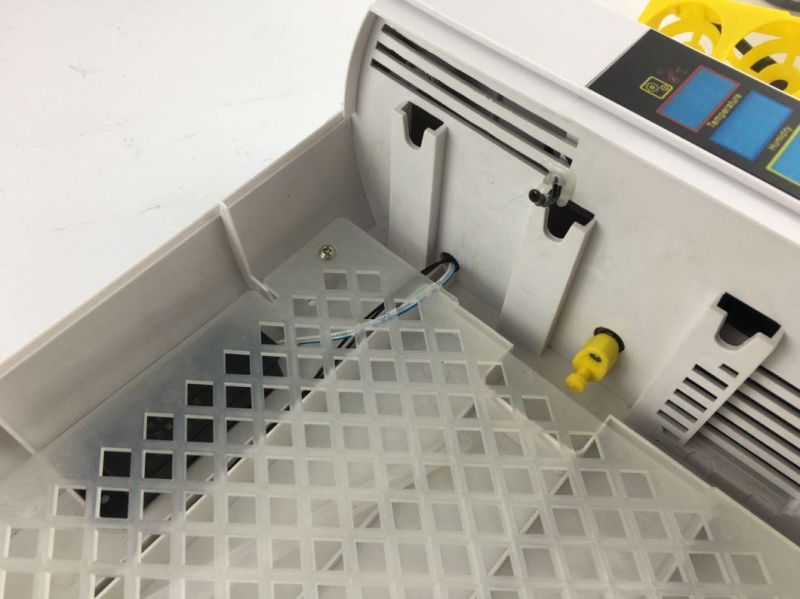 Hhd Latest Model 24 Eggs Chicken Egg Incubator Yz-24A