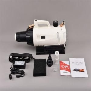 Hot Selling Rechargeable Pressure with Ce Certificate Bottle Sanitizing Spray Gun