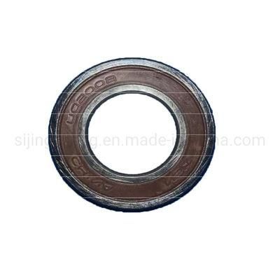 World Harvester Standard Parts Bearing 6005-2RS