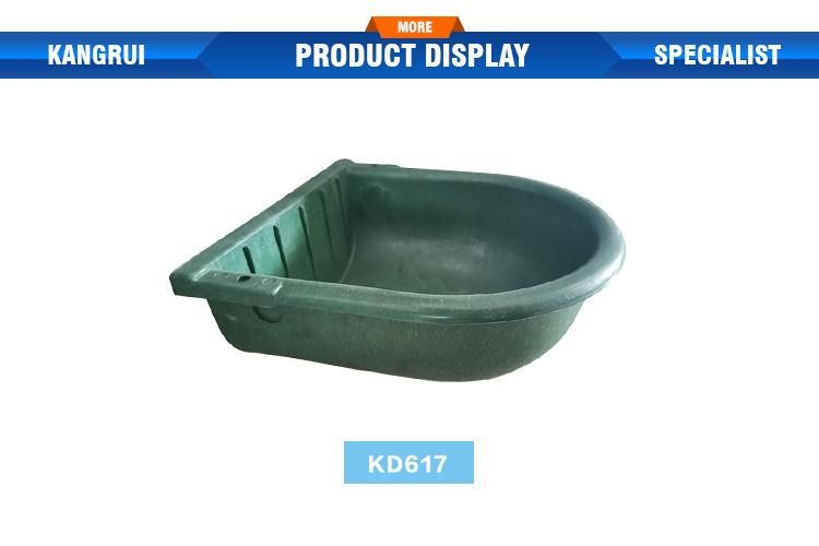 Hot Sale Popular D-Type Drinking Bowal
