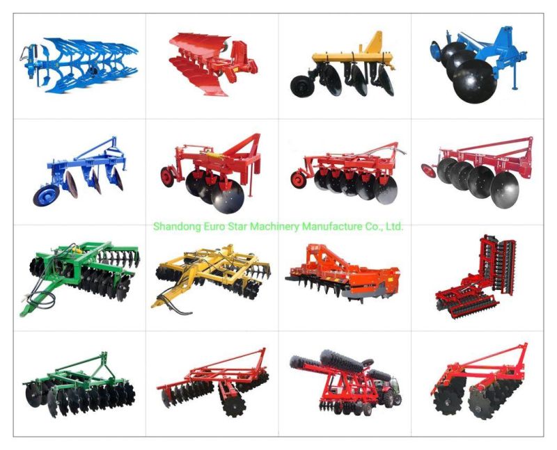 CE Round Hay Baler Mini Large Small Square Grass Silage Straw Packing Machine Baling Press Rectangular Farm Agricultural Tractor Power Tiller 9yk870 Machinery