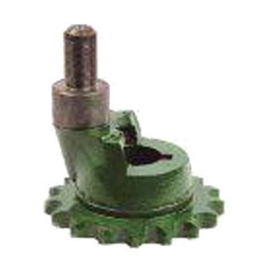 Z10399/Az31797 Agricultural T20 Sprocket for John Deere Combine Cutting Platforms and Header