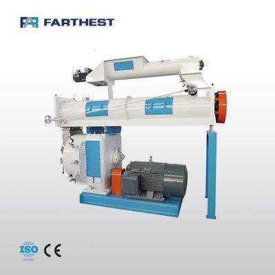 Widely Used Animal Cow Feed Pellet Making Machine for Sell
