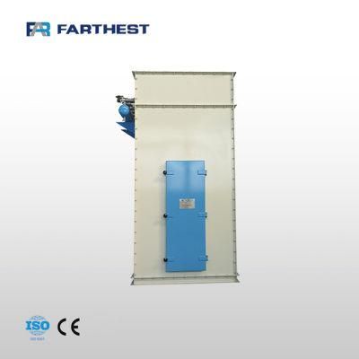 Bigger Filtering Area and High Efficiency Dust Collector