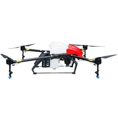 16L Agricultural Sprayer Drone with Autonomous Flight