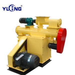 Hot Sale 1t/H Hkj 250 Animal Feed Pellet Machine for Sale