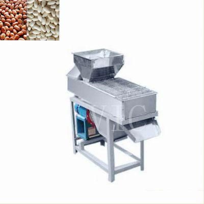 Automatic stainless steel Peanut Peeling Machine