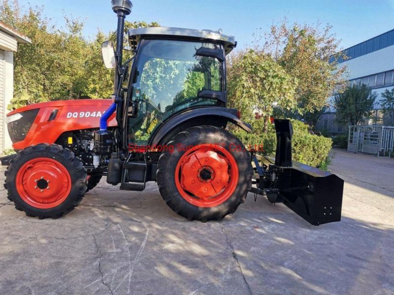 Tractor Snow Blower Machine Hot on Sale