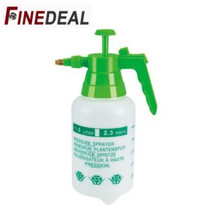 1L, 1.5L, 2L, 3L Hot Selling Good Quality Agricultural Garden Hand Pressure Sprayer